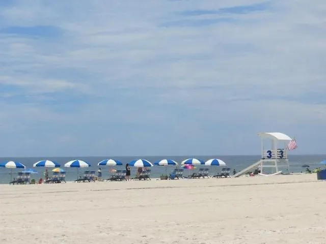 Retreat @ Beachview 226 Gulf Shores