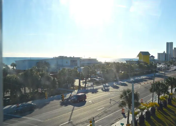 Retreat @ Beachview 226 Gulf Shores