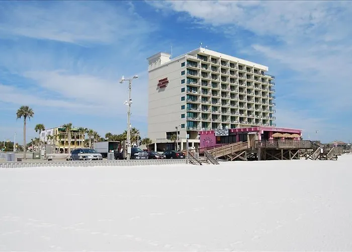 Retreat @ Beachview 226 * Gulf Shores